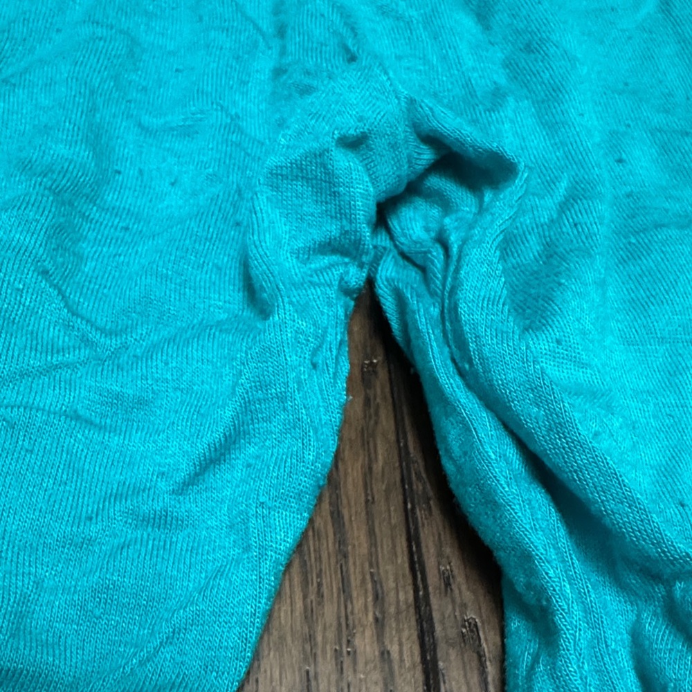 Posh Peanut Floral and Teal Kids Matching Set - Picture 7 of 11